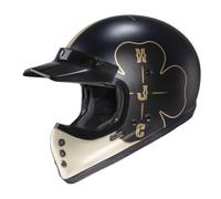 Casco Integral HJC V60 Oferta Azul/BlancoM Azul,Blanco