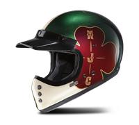 Casco Integral HJC V60 Oferta VerdeS Verde