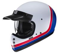 Casco Integral HJC V60 SCOBY MC21