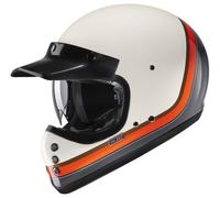 Casco Integral HJC V60 SCOBY MC7