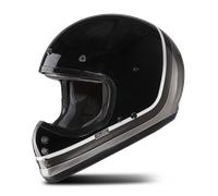 Casco Integral HJC V60 Scoby NegroS Negro