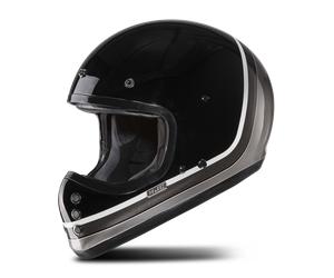 Casco Integral HJC V60 Scoby NegroS Negro