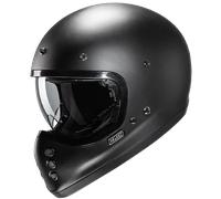 Casco integral HJC V60 SEMI FLAT Negro S