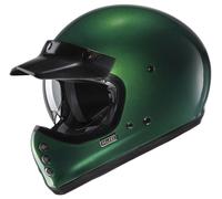 Casco Integral HJC V60 SOLID DEEP GREEN