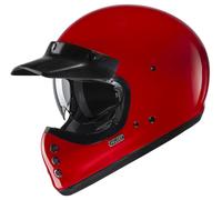 HJC Cascos V60 Deep Red XS