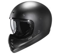 Casco Integral HJC V60 SOLID SEMI FLAT BLACK