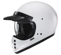 HJC Cascos V60 White S