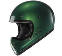 Casco integral HJC V60 Verde oscuro S