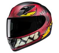 Casco Integral HJC Y10 FRANK MC1SF