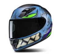 Casco Integral HJC Y10 FRANK MC2SF