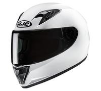Casco Integral HJC Y10 SOLID PEARL WHITE