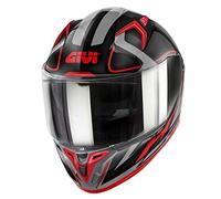 Casco Integral HPS 50.8 Racer Graphic Racer