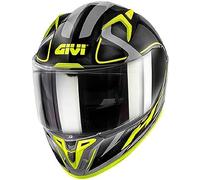 Casco Integral HPS 50.8 Racer Graphic Racer