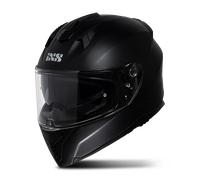 Casco Integral iXS iXS217 1.0 Negro MateXS Negro Mate