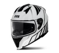 Casco Integral iXS iXS217 2.0 Blanco/NegroS Blanco,Negro