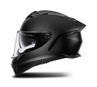 Casco Integral iXS iXS912 SV 1.0 Negro MateXXL Negro Mate