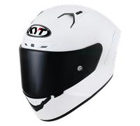 Casco Integral KYT NZ-Race BlancoXL Blanco