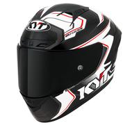 Casco integral Kyt Nz Race S (55/56 cm)