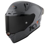 Casco Integral KYT R1R Plain Grl Grey