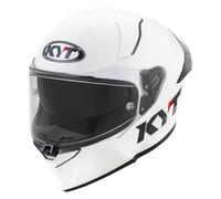 Casco Integral KYT R2R BlancoXS Blanco