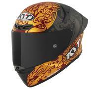 Casco Integral KYT TT-REVO Enea Indonesia Replica 2023 Matt