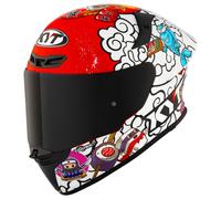 Casco Integral KYT TT-REVO Sushi Time