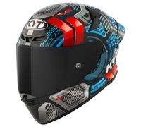 Casco Integral KYT TT-REVO Synchrotron