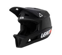 Full-Face MTB Helmet Gravity 1.0 Lightweight, Ventilated and Resistant