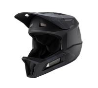 Casco Integral Leatt Gravity 2.0 V23 StealthXS Stealth