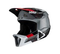 Casco Integral Leatt Gravity 2.0 V23 TitanioXL Titanio