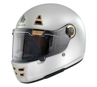 Casco integral liso MT Helmets Jarama A1 2XL (63/64 cm)
