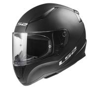 Casco LS2 FF353 Rapid II Sólido : Color - Mate-Negro, Tallas Cascos - 3XL Mate-Negro 3XL