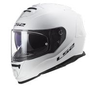 Casco Integral LS2 FF800 Storm II BlancoS Blanco