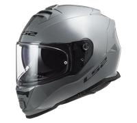 Casco Integral LS2 FF800 Storm II Nardo GreyXL Nardo Grey