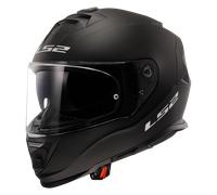 Casco Integral LS2 FF800 Storm II Negro MateXXL Negro Mate