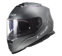 Casco Integral LS2 FF800 Storm II Titanio MateL Titanio Mate