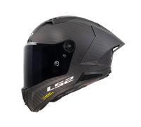 LS2 Casco integral FF805 Thunder GP Aero Carbono Negro Mate M