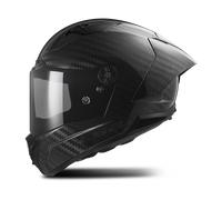 LS2, Casco Moto Integral THUNDER CARBON GP AERO Matt Carbon, XXL