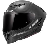 LS2 Cascos FF807 Dragon Carbon Matt 3XL