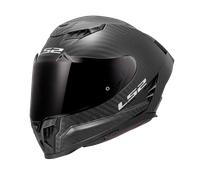 Casco Integral LS2 FF807 Dragon CarbonoS Carbono