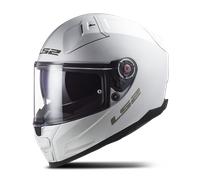 Casco Integral LS2 FF811 VECTOR II Blanco3XL Blanco
