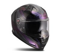 Casco Integral LS2 FF811 Vector II C Savage CamaleónXL Camaleón