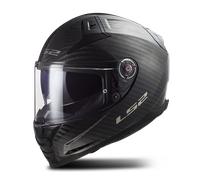 Casco Integral LS2 FF811 VECTOR II Carbono brillanteXXS Carbono brillante
