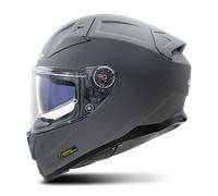 Casco Integral LS2 FF811 Vector II Gris MateL Gris Mate