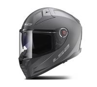 Casco Integral LS2 FF811 VECTOR II Nardo GreyXL Nardo Grey