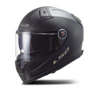 Casco Integral LS2 FF811 VECTOR II Negro MateXXL Negro Mate