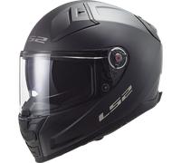 Casco Integral LS2 FF811 Vector II Solid Negro mate XS