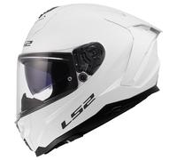 Casco Integral LS2 FF817 CHALLENGER II Blanco XXS
