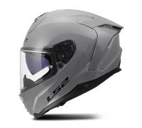 Casco Integral LS2 FF817 Challenger II Liso Nardo GreyM Nardo Grey