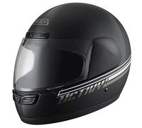 Casco Integral Model Active 3 BIBAND Black & Antracite